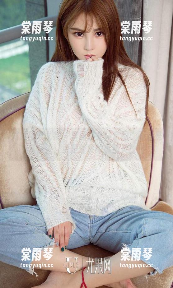 尤果网爱尤物-李丽莎 尤果网爱尤物 - 李丽莎女仆套图:不止是仆人,更是俏皮的小精灵!