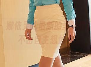 尤蜜荟 - 娜依灵儿最新的圣诞作品，让我不由自主想划卡