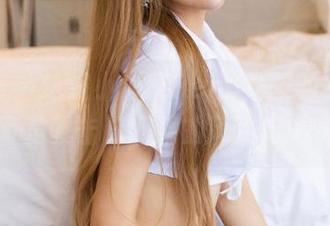 尤蜜荟 - 这波小海臀Rena女友的美图，简直是暴击，下载的风险自负哦！