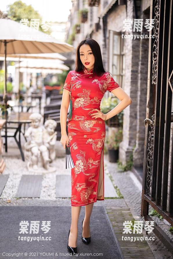 尤蜜荟-思淇Sukiiii 尤蜜荟 - 思淇Sukiiii黑丝合集,心里想着再配上双高跟鞋就完美了吧