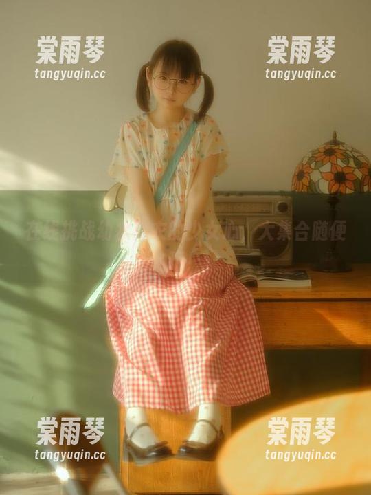 幼水铃衣 在线挑战幼水铃衣的少女心,大集合随便玩!