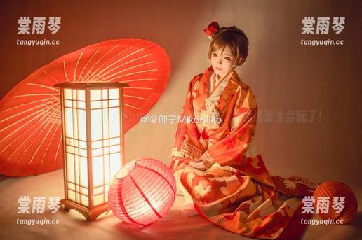 完全没想到，御子Yumiko的油亮合集，资源这波太会玩了！