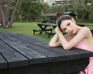 推女神 - 婕西儿夏天图集更新，这内容是为了我消暑的吧？