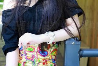 推女神 - 王语纯的美脚，难到我真的要开始研究这套图了？