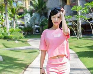 推女郎 - 白丝危机：无圣光下的Yu佳妮，图包里真实的你我他