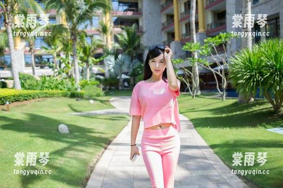 推女郎-Yu佳妮 推女郎 - 白丝危机:无圣光下的Yu佳妮,图包里真实的你我他