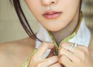 推女郎 - 曾水独门秘籍——最新写真的瑜伽课，你学会了吗？