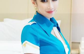 推女郎 - 免费“妹妹”的日常，赵惟依教你如何美得无负担