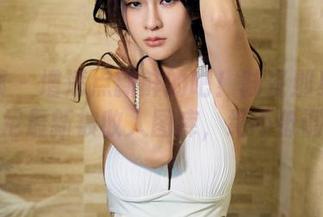 推女郎 - 增添点新鲜的吧！陆瓷那身比基尼最新被收入图库，绝不低调