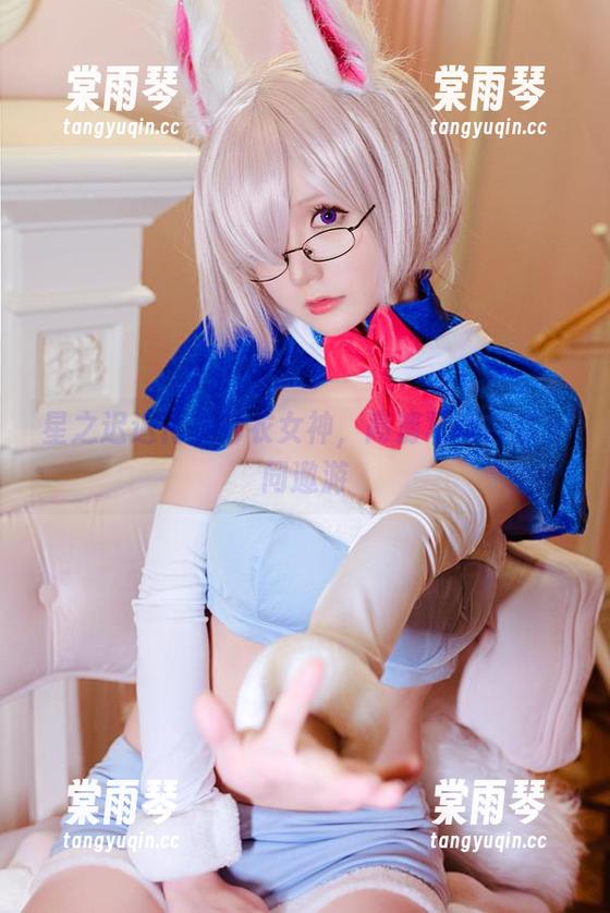 星之迟迟 星之迟迟化身毛衣女神,高清写真带你一同遨游
