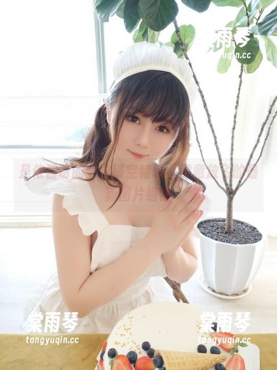 是依酱呀 是依酱呀的七夕镂空特辑,肆意放飞的最新图片组合