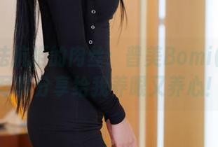 美到无法抗拒的肉丝：普美Bomi(보미)的写真分享给我养眼又养心！