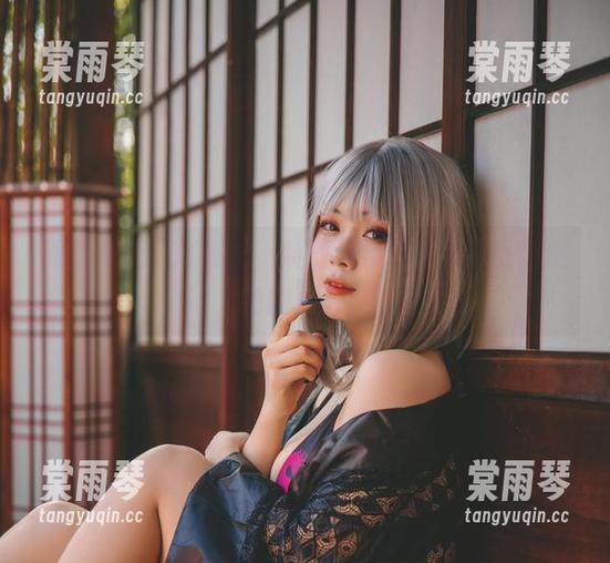 末夜787 跟随末夜787舰长,柴郡泳装合集带你重温激情的夏天!