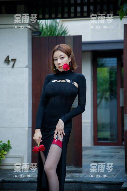 微密圈 - 我们的果儿Victoria，透真无圣光——翘臀蜜腿魅惑不已！