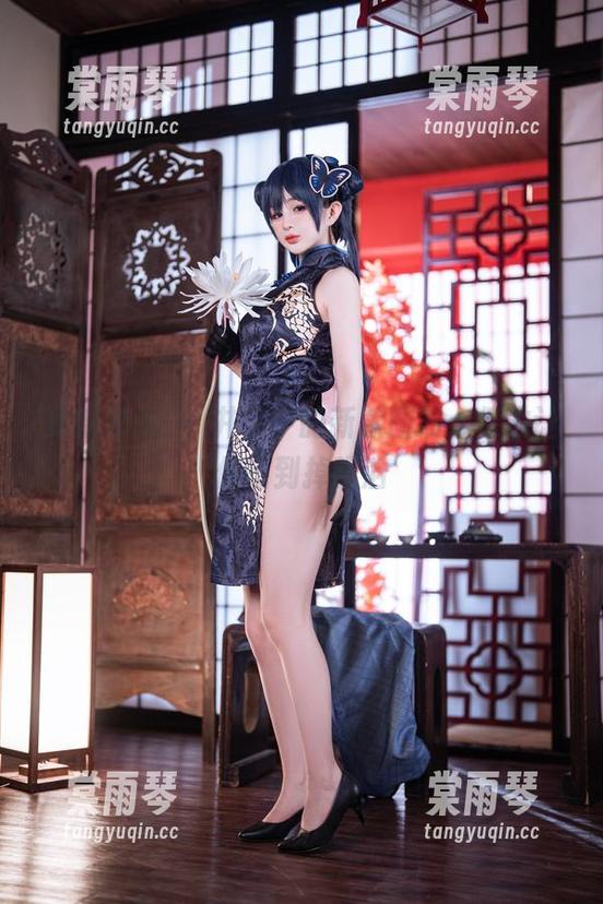 更新时间！桜井宁宁的新款图册，保准让你喵到掉眼泪