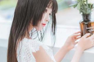 寂静的冬日，恰似桜桃喵的全套图包，满满都是可爱的兔耳朵