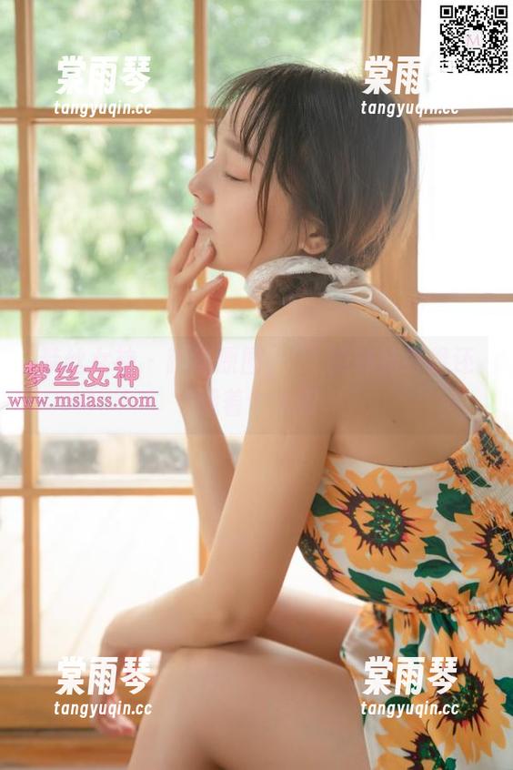 梦丝女神-玥玥 梦丝女神 - 就这原图,玥玥的妹妹好像还藏着个大招