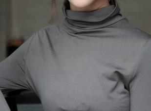 梦丝女神 - 收集了璇璇的运动照片，那种认真又随意的样子，真好。