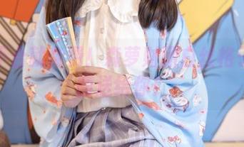 一言不合就免费！森萝财团白丝格子裙原图送给你！