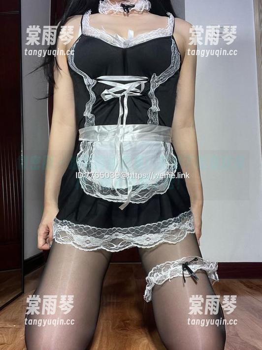 楚楚不吃鱼 微密圈 - 油亮肉丝图集:楚楚不吃鱼这身材,也太会撩了吧!