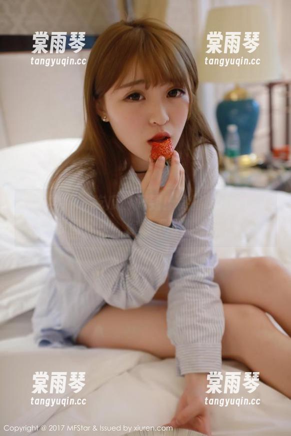 模范学院 - 吃瓜时间到！佟蔓baby内衣原图分享，你敢不敢瞧一眼？