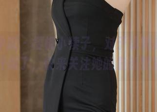 模范学院 - 樱桃小犊子，对于泳池的定义又升级了，快来关注她的最新图集。
