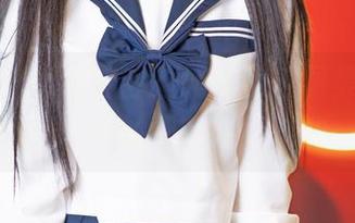 樱井宁宁和那套白丝死库水，图集的古怪配方……真的是我没见过的……