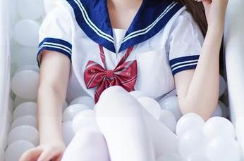 从樱井小莜的万圣节图包中，发现我的鬼怪造型连给她当配角都不够格。