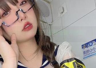 次屁啦御姐来啦，在线图集不迷路！