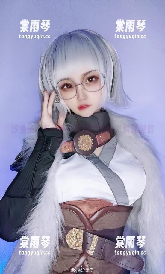 汐兔子 汐兔子:每一件泳装都有故事,欢迎浏览她的丰富资源。