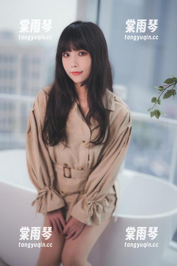 汪知子 御姐是怎样炼成的?汪知子写真合集,太会玩了吧!