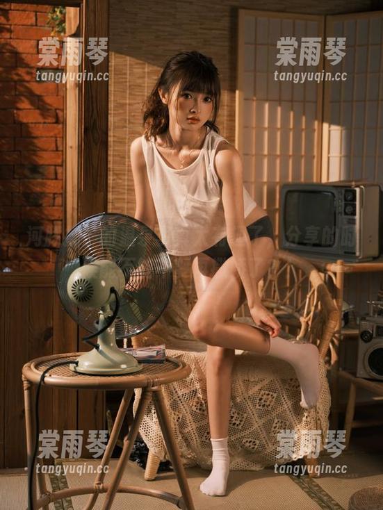 河豚抚子的温泉写真太有趣了，分享的时候能不能不要再撒娇了？！