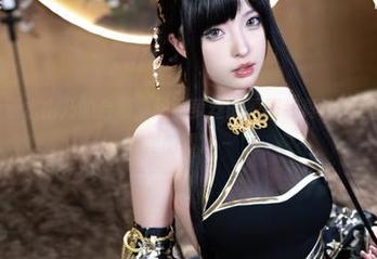 观看这个清水由乃的合集，玛丽萝丝的原服装真让人想省下钱包里的零钱～
