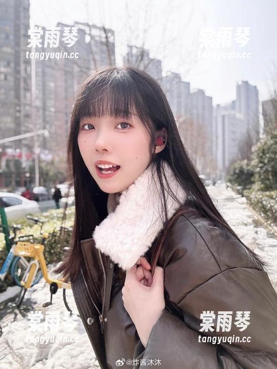 炸酱沐沐 厉害了,炸酱沐沐!制服作品合集让人想多看几眼