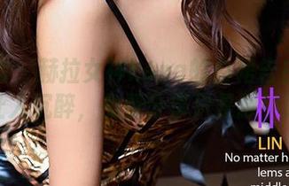 爱尤物 - 赫拉女神hena的白裙告白：原图让人沉醉，免费分享只是顺手而已
