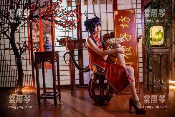 爱老师phd 爱老师phd的狂三兔女郎精选集,看得我脑袋嗡嗡响!