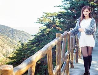 爱蜜社 - 梦心玥的厨娘美照，真的是“吃货”心里的一块小九九。