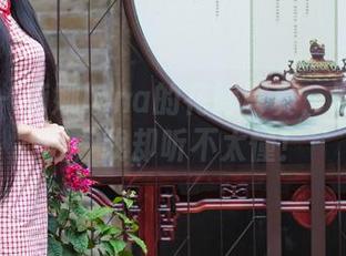 爱蜜社 - 莉娜lena的花嫁写真：图片在说话，我却听不太懂！