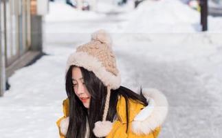 爱蜜社 - 这就是萌白酱的厨娘梦！全套图包，会做饭吗？