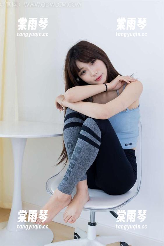 物恋传媒 - 嘉木，给你一个笑容的奇妙套图合集，这里的每一个弯曲都透着暖意～