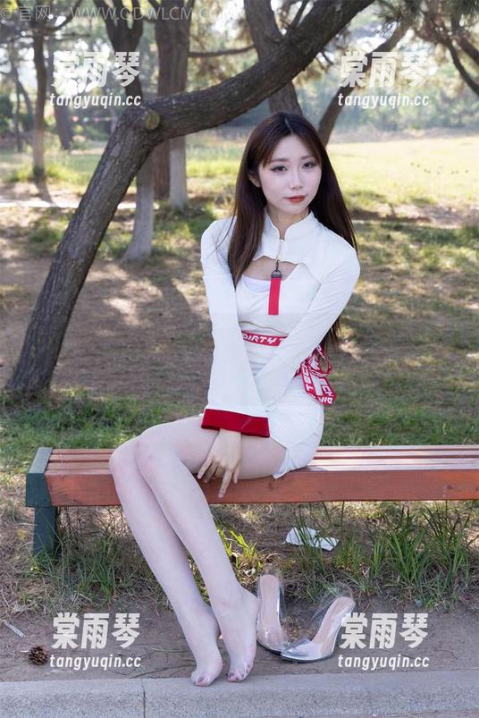 物恋传媒-小晴天 物恋传媒 - 最新小晴天豹纹写真,图片里的细节总是让人飘飘欲仙