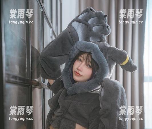 狐洛洛子 悄悄打开狐洛洛子的私房,女孩儿们的复杂集合