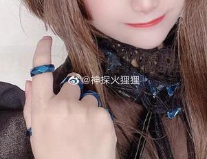 神探火狸狸的妹妹，福利满满的图片狂欢！