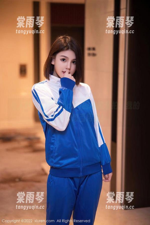 秀人网-周慕汐baby 秀人网 - 周慕汐baby的棉袜私拍:我的脚趾头也想当网红!