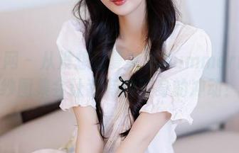 秀人网 - 从没想过夏笑笑Summer的婚纱图集会让我有种变身的冲动！