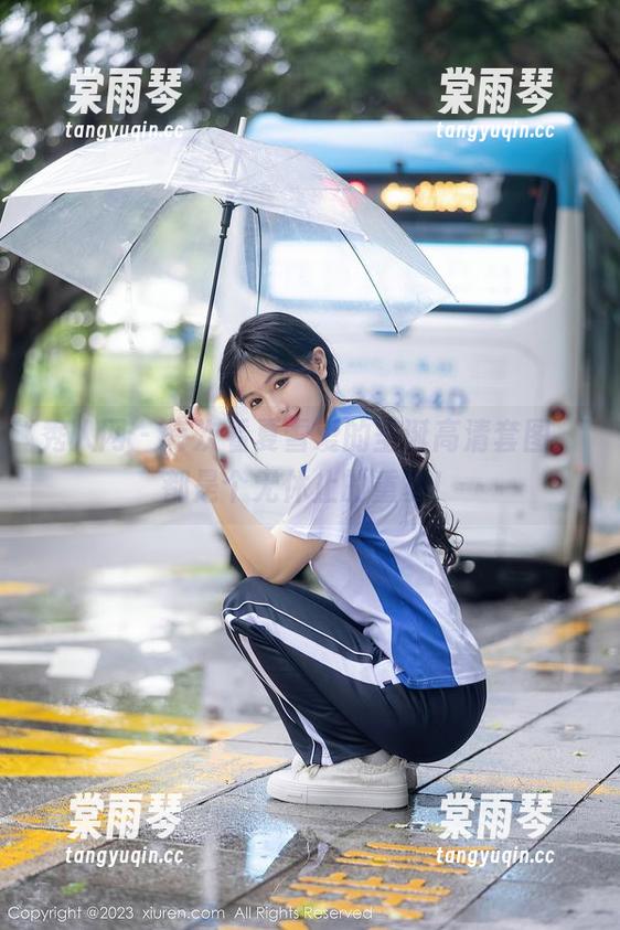 秀人网 - 每次看夏雪爱的圣诞高清套图，都是个无休止的重复！