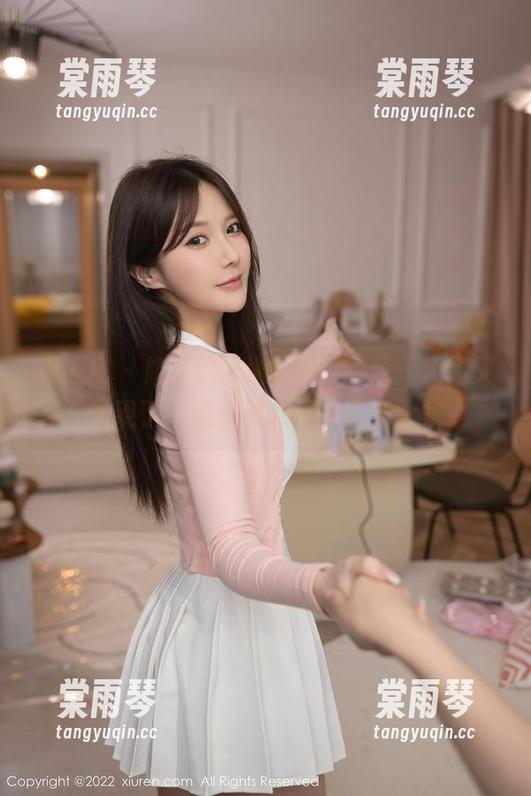 秀人网 - 修女的娜娜baby图片：大概又发现了一点小灵感，分享给大家