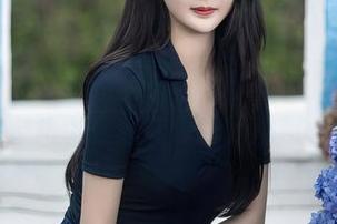 秀人网 - 安然小秘书：合集里面，每一张壁纸都是意味深长的挑逗。