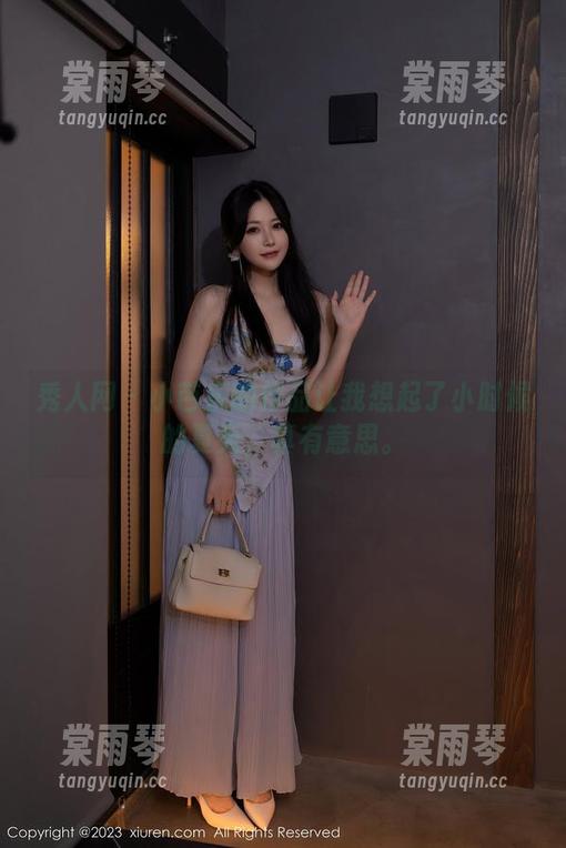 秀人网-小芭乐 秀人网 - 小芭乐的作品让我想起了小时候的夏天,真有意思。