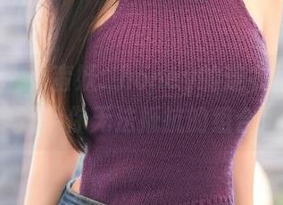 秀人网 - 小蛮妖_honey的连衣裙+免费写真=你无法抵抗的组合！